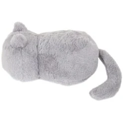 COUSSIN VIBRANT CHAT -Ameublement De Maison 41 1s 002 images 41 1s 002 2