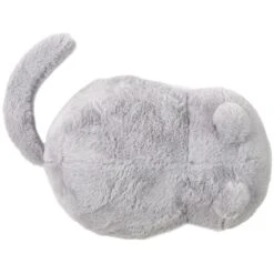 COUSSIN VIBRANT CHAT -Ameublement De Maison 41 1s 002 images 41 1s 002 3