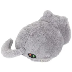 COUSSIN VIBRANT CHAT -Ameublement De Maison 41 1s 002 images 41 1s 002 4