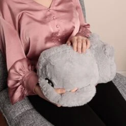 COUSSIN VIBRANT CHAT