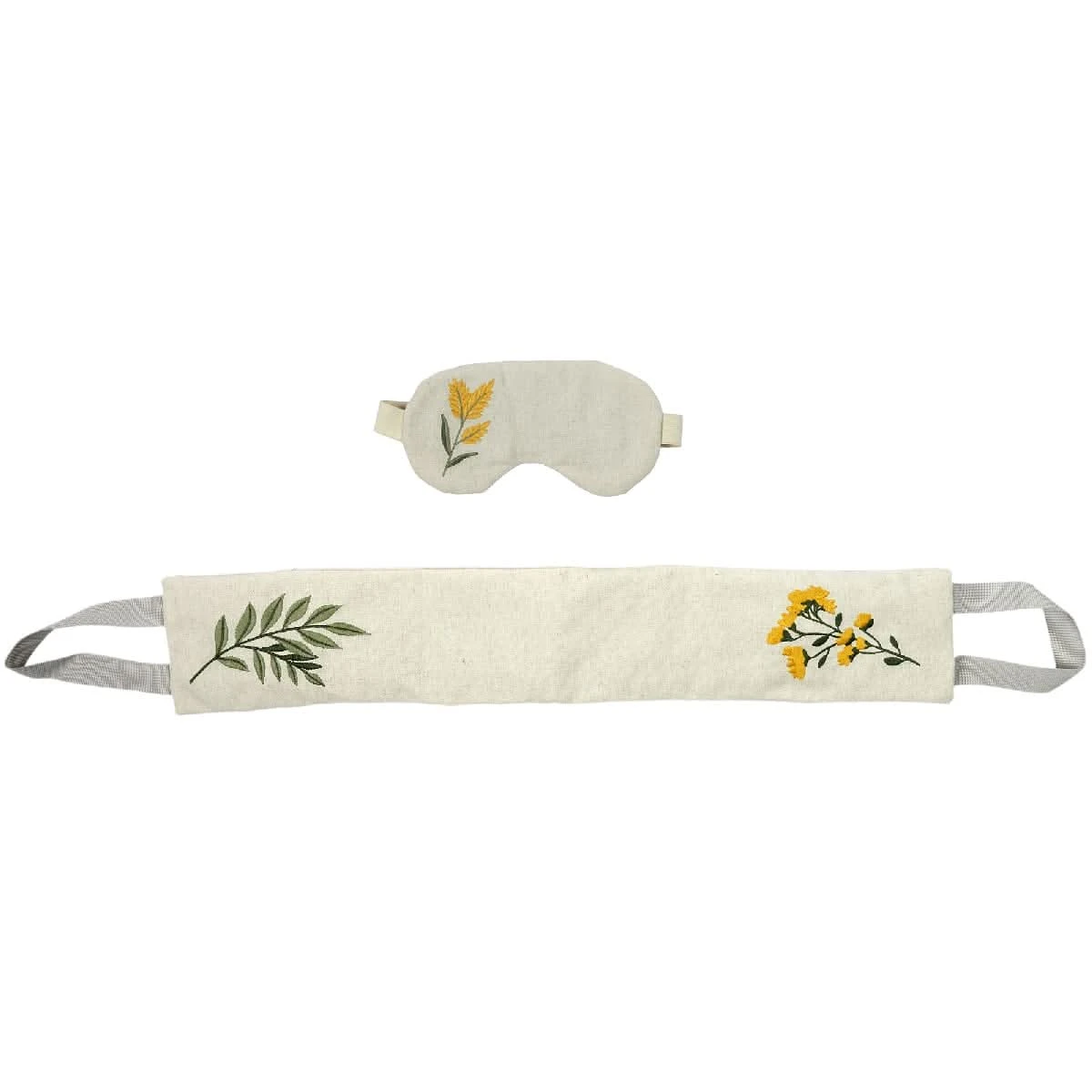 COFFRET MASQUE ET TOUR DE COU A L ARGILE 4 COFFRET MASQUE ET TOUR DE COU A L ARGILE – Image 2