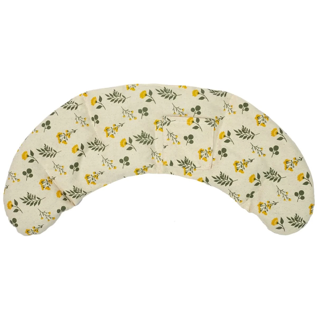 BOUILLOTTE TOUR DE COU NOYAUX DE CERISE 8 BOUILLOTTE TOUR DE COU NOYAUX DE CERISE – Image 6