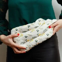 BOUILLOTTE NOYAUX DE CERISE -Ameublement De Maison 41 1s 015 images 41 1s 015 8