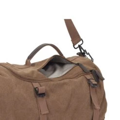 DUFFLE BAG NEVADA -Ameublement De Maison 41 2F 006 DUFFLE BAG NEVADA 4