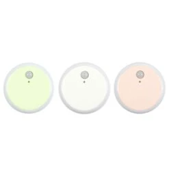 HORLOGE CAPTEUR DE MOUVEMENT -Ameublement De Maison 41 2H 101 GLOBAL