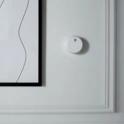 HORLOGE CAPTEUR DE MOUVEMENT -Ameublement De Maison 41 2H 101 SITU04