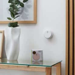 HORLOGE CAPTEUR DE MOUVEMENT -Ameublement De Maison 41 2H 101 reveil capteur mouvement 2