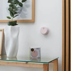 HORLOGE CAPTEUR DE MOUVEMENT