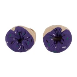 COFFRET DE 2 PAIRES DE CHAUSSETTES DONUT ASSORTIES -Ameublement De Maison 41 2Q 016 VISU04