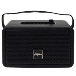 ENCEINTE BT HERTZMANN NOIRE -Ameublement De Maison 41 2d 011 images 41 2d 011 1