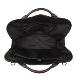 SAC VOYAGE OAKLAND CHOCO -Ameublement De Maison 41 2f 001 SAC DE VOYAGE OAKLAND CHOCO 1