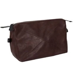 TROUSSE DE TOILETTE OAKLAND CHOCO -Ameublement De Maison 41 2f 003 images 41 2f 003 1