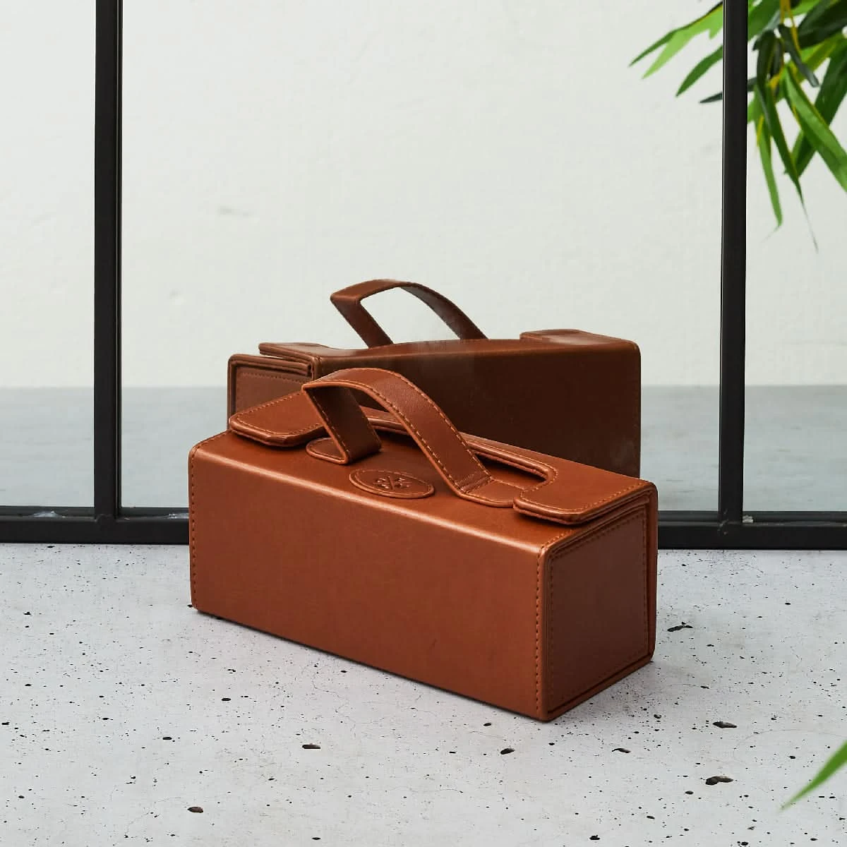 COFFRET CIRAGE OAKLAND 5 COFFRET CIRAGE OAKLAND – Image 3