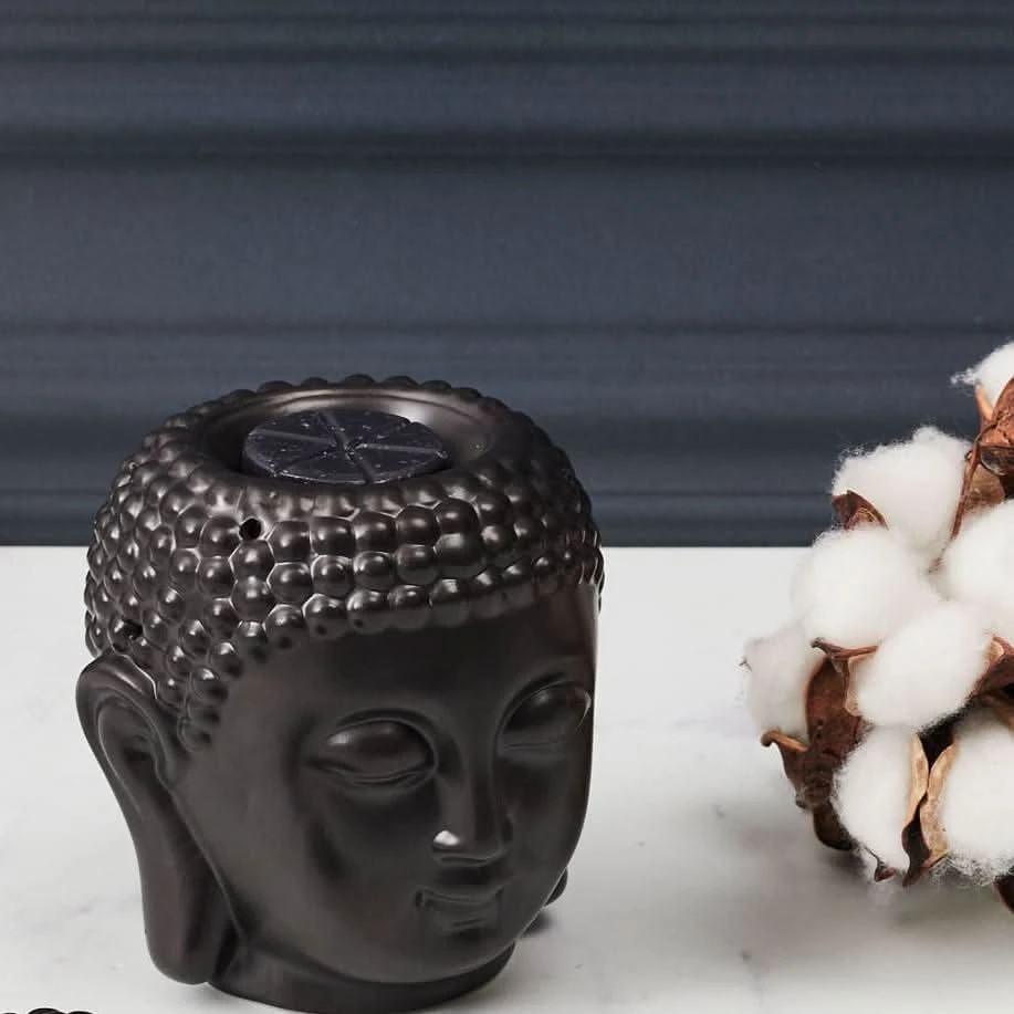 BRULEUR BOUDDHA NOIR 3 BRULEUR BOUDDHA NOIR