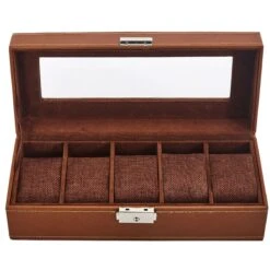 COFFRET 5 MONTRES OAKLAND -Ameublement De Maison 41 2h 021 images 41 2h 021 2