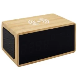 REVEIL CHARGEUR BOIS -Ameublement De Maison 41 2h 104 images 41 2h 104 3