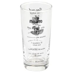 COFFRET VERRES RECETTES COCKTAILS -Ameublement De Maison 41 2k 005 images 41 2k 005 4