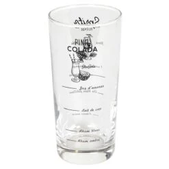 COFFRET VERRES RECETTES COCKTAILS -Ameublement De Maison 41 2k 005 images 41 2k 005 5