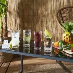 COFFRET VERRES RECETTES COCKTAILS -Ameublement De Maison 41 2k 005 images 41 2k 005 9