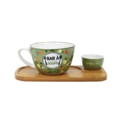 SOUPE SET LEGUMES D'HIVER -Ameublement De Maison 41 2k 015 images 41 2k 015 1