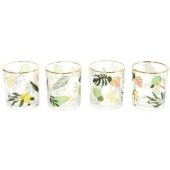 SET DE 4 VERRES COSYTIME -Ameublement De Maison 41 2k 018 images 41 2k 018 1