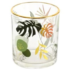 SET DE 4 VERRES COSYTIME -Ameublement De Maison 41 2k 018 images 41 2k 018 2