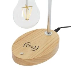 LAMPE CHARGEUR GRAVITY -Ameublement De Maison 41 2l 001 images 41 2l 001 3