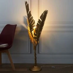 LAMPADAIRE PALMYRE -Ameublement De Maison 41 2l 003 images 41 2l 003 8