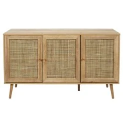 BUFFET 3 PORTES BALI 10 BUFFET 3 PORTES BALI -Ameublement De Maison 41 2m 012 images 41 2m 012 1