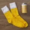 CHAUSSETTES BIERES