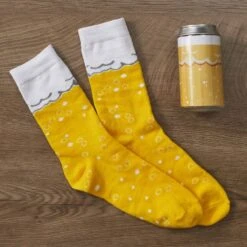 CHAUSSETTES BIERES
