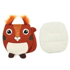 BOUILLOTTE ECUREUIL -Ameublement De Maison 41 2s 005 images 41 2s 005 3