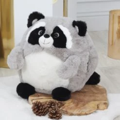 COUSSIN MANCHON RATON LAVEUR