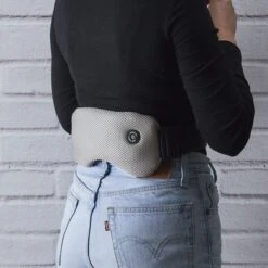 CEINTURE VIBRANTE LEA