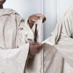 PLAID DUO KANGOUROU GROS MATOU -Ameublement De Maison 41 2s 012 images 41 2s 012 7