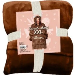 SWEAT SHIRT XXL MIAOU 9 SWEAT SHIRT XXL MIAOU -Ameublement De Maison 41 2s 013 Sweat Shirt XXL Pack