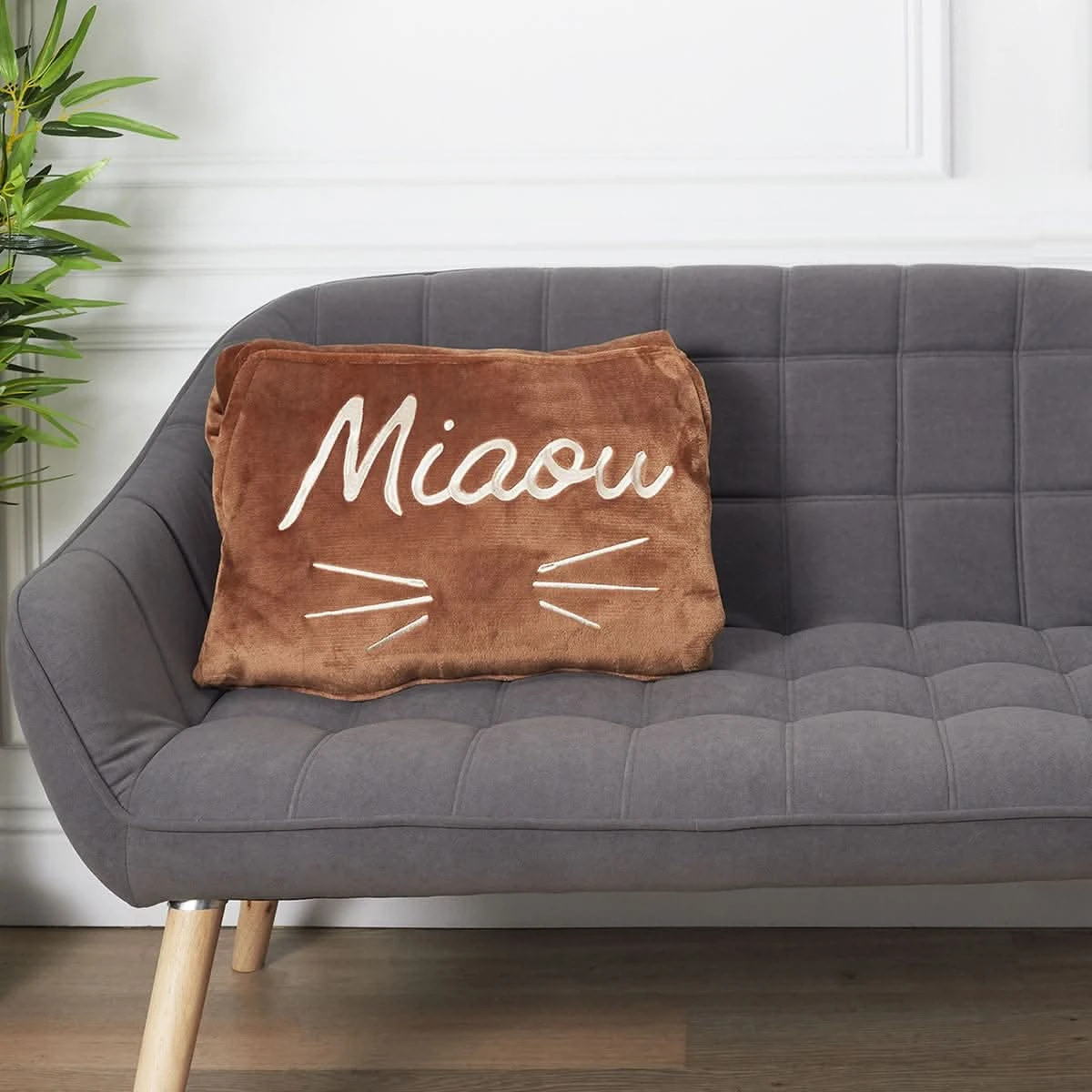 SWEAT SHIRT XXL MIAOU 5 SWEAT SHIRT XXL MIAOU – Image 3