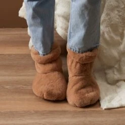 BOOTS THERMO RELAXANTS CALIN