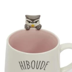 MUG ANIMAUX HIBOUDE 9 MUG ANIMAUX HIBOUDE -Ameublement De Maison 41 2x 001 images 41 2x 001 3