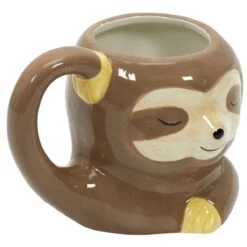 MUG PARESSEUX LE ROI DE LA FLEMME 7 MUG PARESSEUX LE ROI DE LA FLEMME -Ameublement De Maison 41 2x 002 images 41 2x 002 2