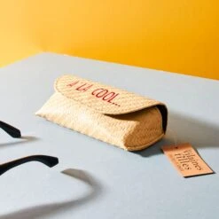 ETUI A LUNETTES A LA COOL