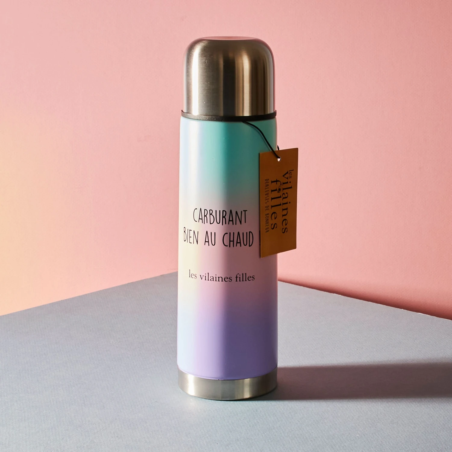 BOUTEILLE DE TRANSPORT BOUILLANTE 4 BOUTEILLE DE TRANSPORT BOUILLANTE – Image 2