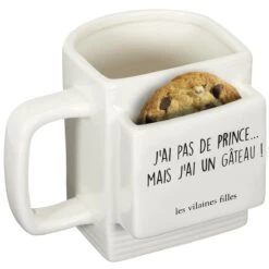 MUG J'AI PAS DE PRINCE -Ameublement De Maison 41 vf 001 images 41 vf 001 2