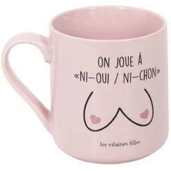 MUG LIBEREZ LES NENES -Ameublement De Maison 41 vf 002 images 41 vf 002 1
