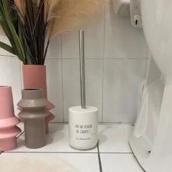 BROSSE WC VIS MA VIE