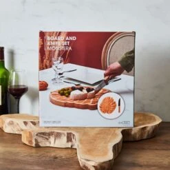 PLANCHE MONSTERA -Ameublement De Maison 42 1K 015 planche monstera