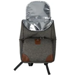 SAC A DOS PIQUE-NIQUE -Ameublement De Maison 42 1K 024 SAC A DOS PIQUE NIQUE 1