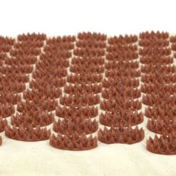 TAPIS D ACUPRESSION 13 TAPIS D ACUPRESSION -Ameublement De Maison 42 1S 006 TAPIS D ACUPRESSION