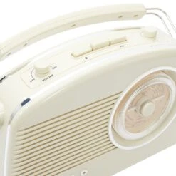 ENCEINTE 60'S IVOIRE -Ameublement De Maison 42 1d 002 images 42 1d 002 3