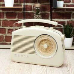 ENCEINTE 60'S IVOIRE -Ameublement De Maison 42 1d 002 images 42 1d 002 9